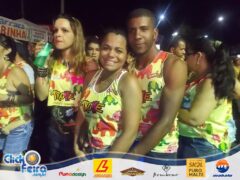Bloco Trotte